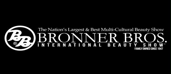 Bronner Bros. International Beauty Show